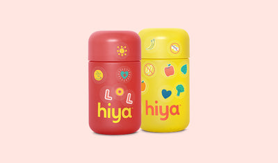 Daily Iron + Multivitamin 