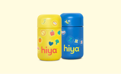 Daily Multivitamin + Bedtime