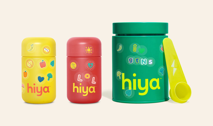 Picky Eater Pack — view 1