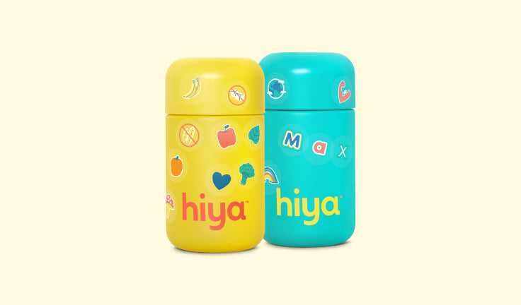 Children & Kids Multivitamins | Hiya