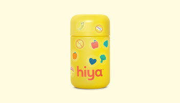 Hiya Health | Essential Super Nutrients for Kids