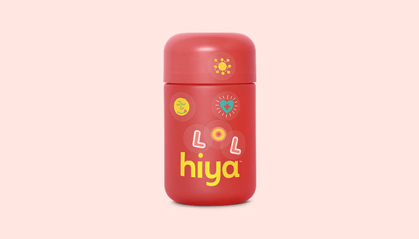 Hiya Health | Essential Super Nutrients for Kids