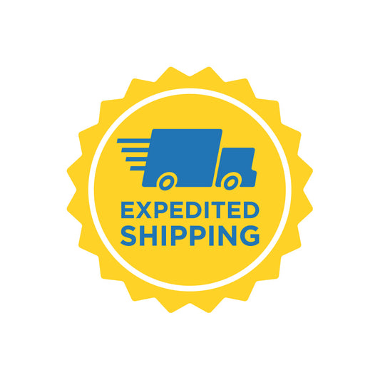 Expedited Shipping - Hiya Health | Essential Super Nutrients for Kids