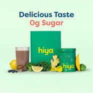 Légumes verts et superaliments quotidiens pour enfants