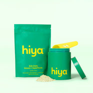 Légumes verts et superaliments quotidiens pour enfants