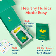 Légumes verts et superaliments quotidiens pour enfants