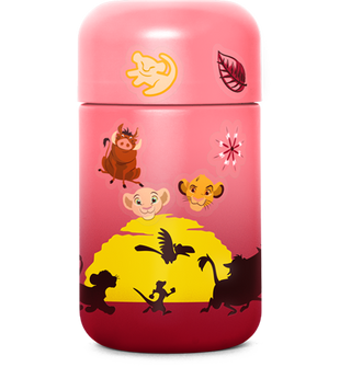 Disney Lion King Bottle