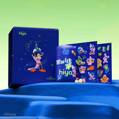 Kids Daily Multivitamin - Disney Fantasia