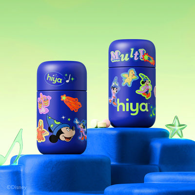 Kids Daily Multivitamin - Disney Fantasia
