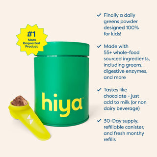 Kids Daily Greens - Refill