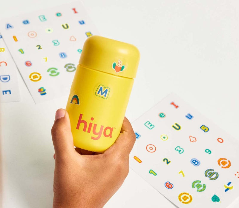 Ready to Bring Hiya to Your Practice?