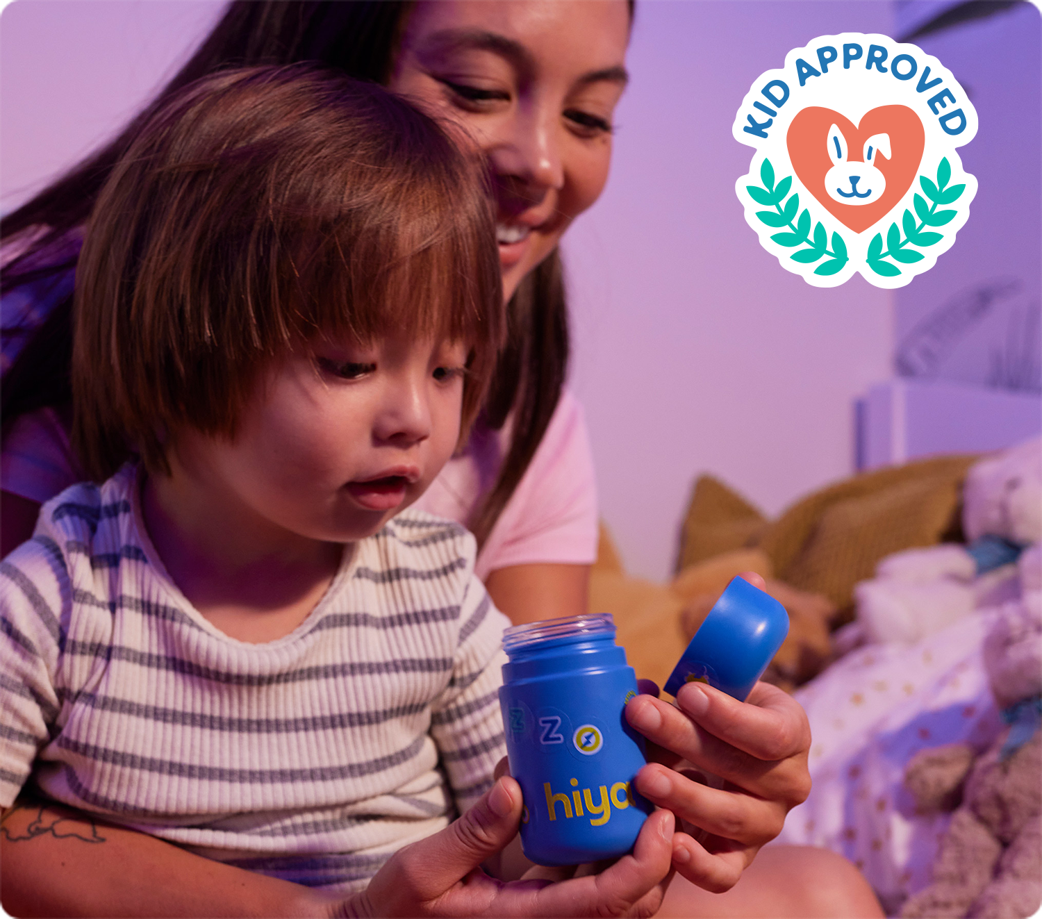 Kids Bedtime Essentials