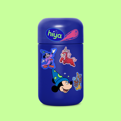 Kids Daily Multivitamin - Disney Fantasia