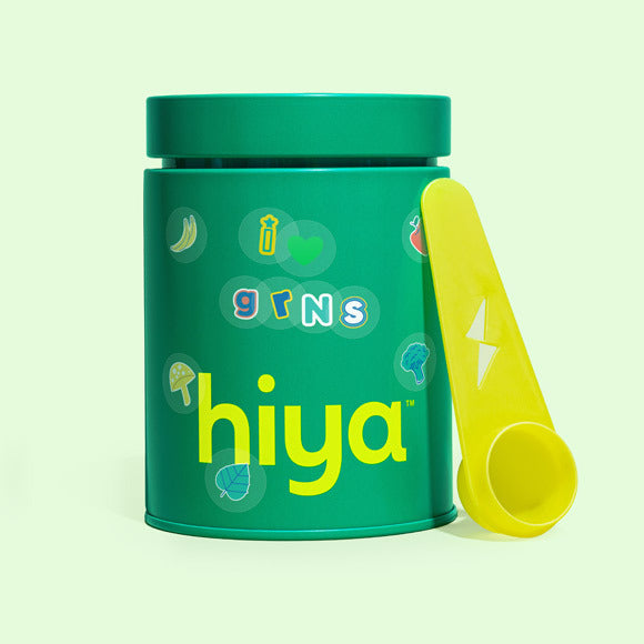 CANISTER ONLY (GREENS)