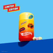 Hot Wheels Bottle