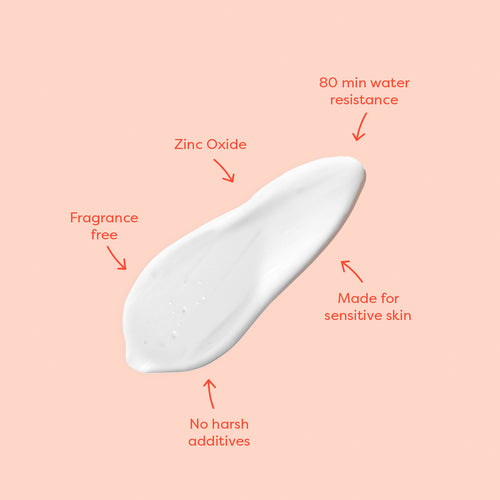 Kids Daily Sunscreen