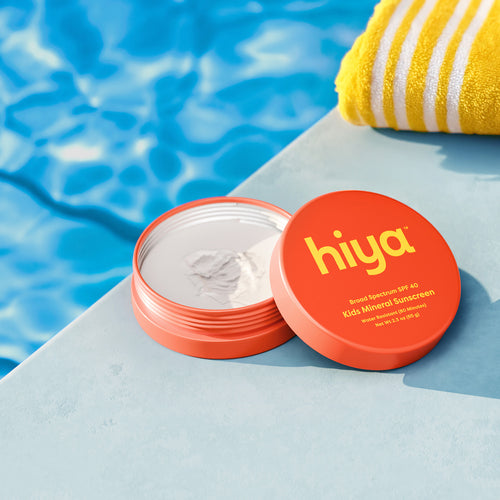 Kids Daily Sunscreen