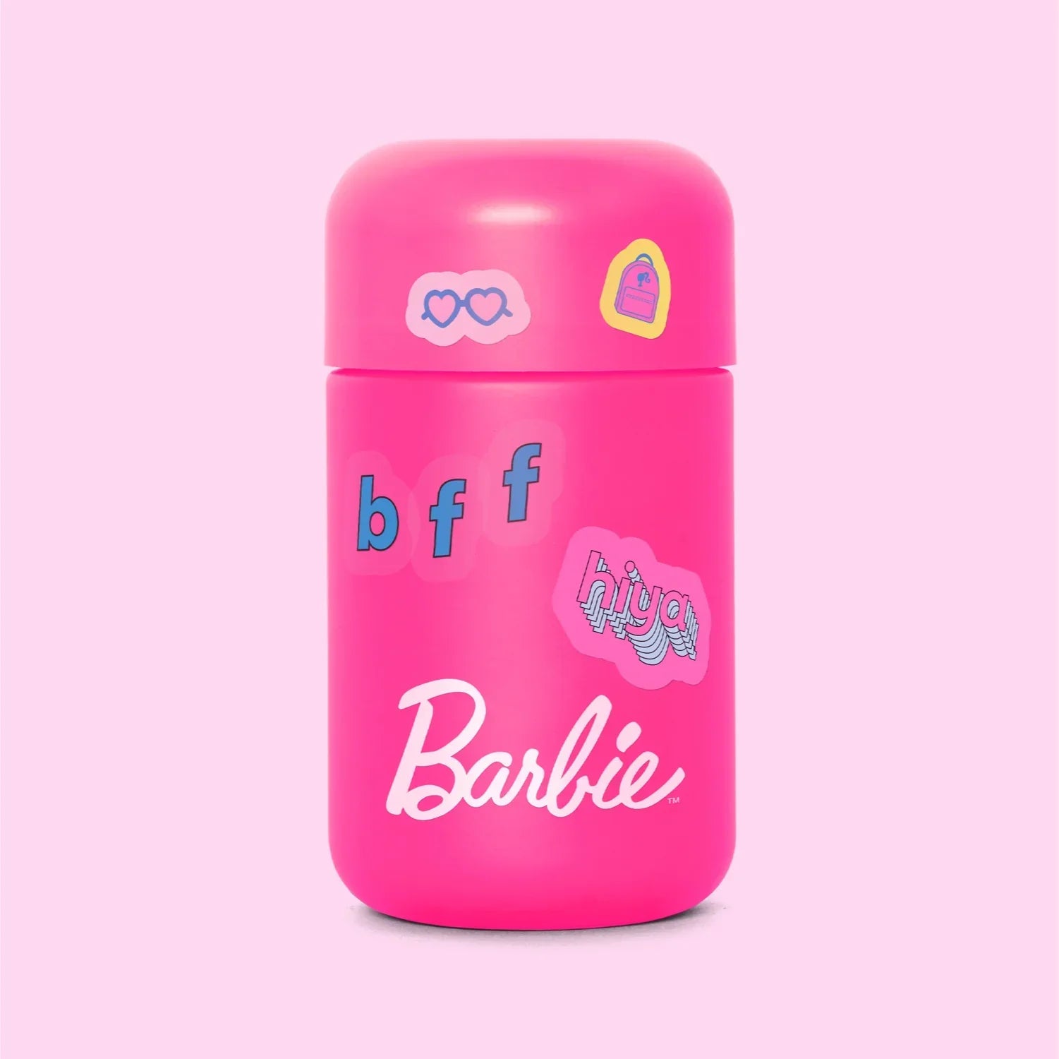 Kids Daily Multivitamin - Barbie