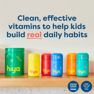 Kids Daily Multivitamin