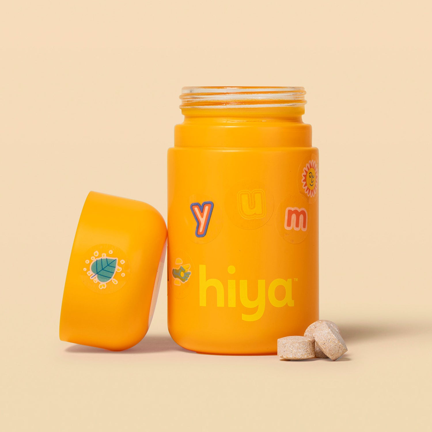 6 Vitamins and Supplements to Support Your Kids Immune System