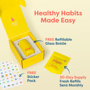 Kids Daily Multivitamin