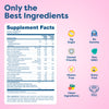 Kids Daily Multivitamin - Barbie