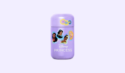 Multivitamine quotidienne pour enfants - Princesses Disney