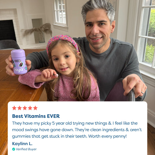 Kids Daily Multivitamin - Disney Princesses