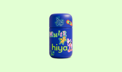 Multivitamines quotidiennes pour enfants - Disney Fantasia 