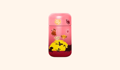 Multivitamine quotidienne pour enfants - Le Roi Lion de Disney