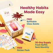 Kids Daily Multivitamin - Disney Lion King