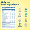 Kids Daily Multivitamin