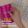 Kids Daily Growth + Protein