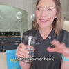 Hydratation quotidienne des enfants