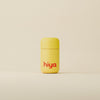 Video showing Hiya multivitamin bottle transitioning to the Hiya x Disney's Fantasia bottle 