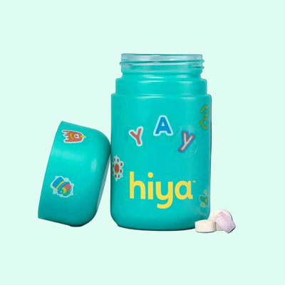 Probiotiques quotidiens pour enfants 