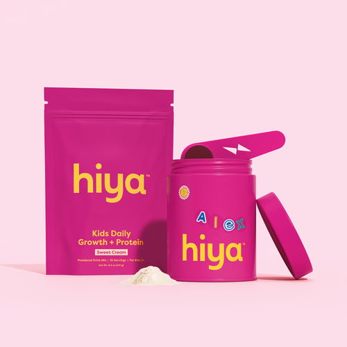 Kids Daily Growth + Protein