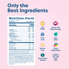 Kids Daily Growth + Protein
