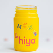 Kids Daily Multivitamin - Hiya Health | Essential Super Nutrients for Kids